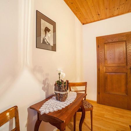 Residence Pichler Apartment 8 San Leonardo in Passiria Kültér fotó