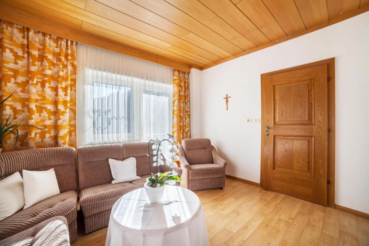 Residence Pichler Apartment 8 San Leonardo in Passiria Kültér fotó