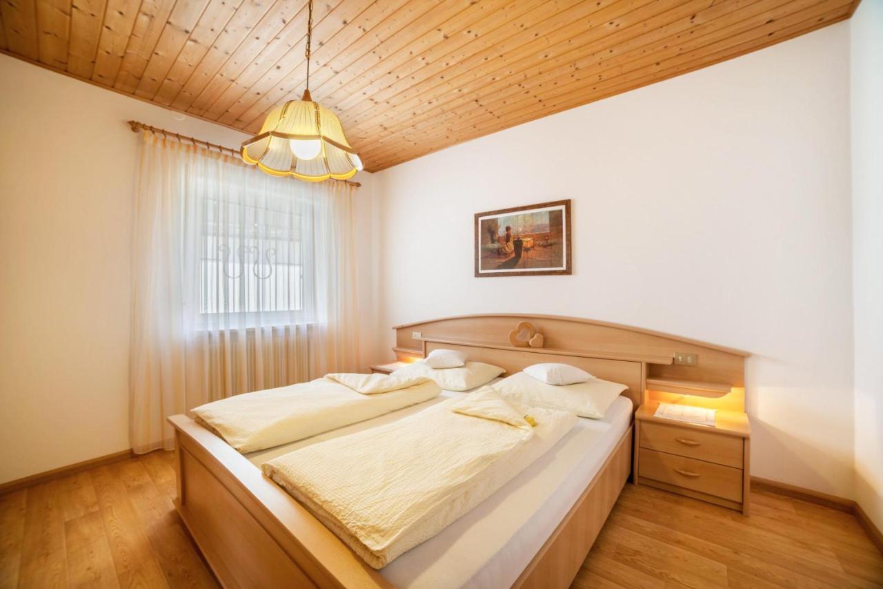 Residence Pichler Apartment 8 San Leonardo in Passiria Kültér fotó
