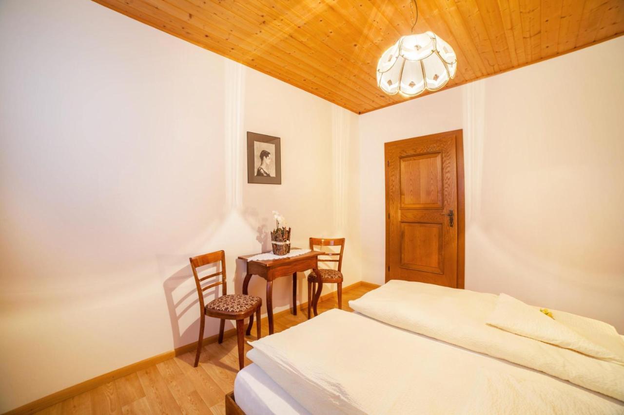 Residence Pichler Apartment 8 San Leonardo in Passiria Kültér fotó