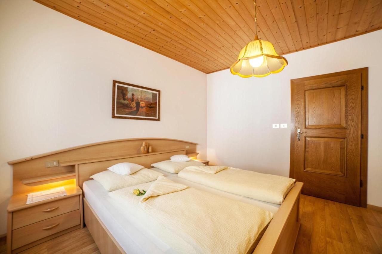Residence Pichler Apartment 8 San Leonardo in Passiria Kültér fotó