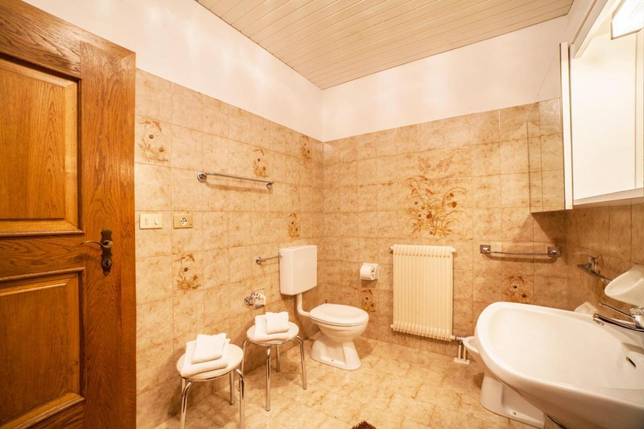 Residence Pichler Apartment 8 San Leonardo in Passiria Kültér fotó
